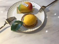 -张爱施法式西餐厅(汉街店)