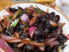 -老舅老蒙肉饼非遗店(一店)