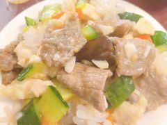 -清真宏玉祥黄门脸餐厅(华荫东里店)