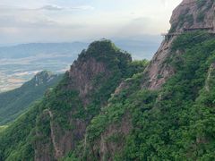 -丹东凤凰山景区