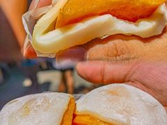 -澳门长洲糯米糍(柯打苏沙街店)