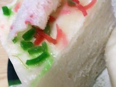 千层油糕-迎扬春茶社(闻喜路店)