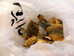 -水一方现烤鱿鱼丝大连特产(高新苏宁百货店)