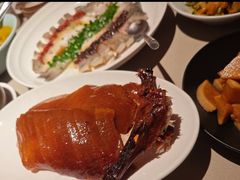 -金鸭季·北京烤鸭(深业上城店)