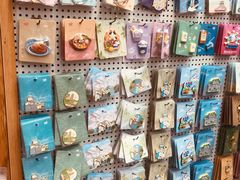-猫的天空之城概念书店(苏州平江店)