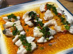 -鱼神·脆肉鲩 全鱼宴(西乡店)