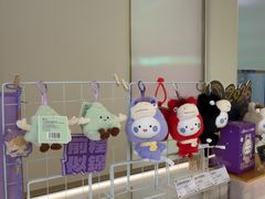 -GANSO元祖食品(未来路店)