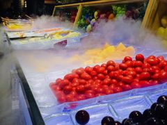 -盛江山自助料理(奥莱锦辉购物广场店)