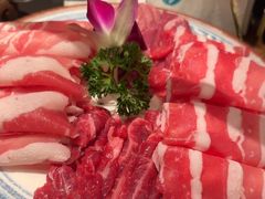 -阳坊涮肉(万柳华联·颐和园店)