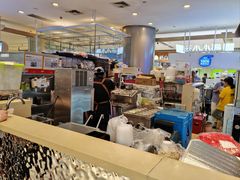 -DQ·蛋糕·冰淇淋(合生汇店)