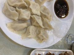 -北方饺子王(清水河商业街店)