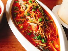 -盐帮食坊•小河帮川菜(四川师大店)