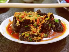 -湘肠香火锅店(团结湖店)