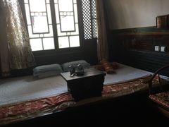 -锦福堂民俗客栈