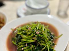 -领鲜土菜馆