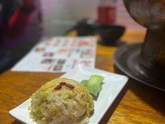 -寻小欢焖烤羊肉串(九眼桥店)