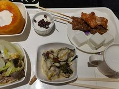 -堂会(白云店)