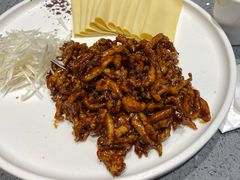 -紫光园(燕郊总店)