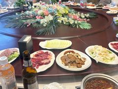 -林记潮汕牛肉(融汇店)