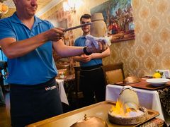 -Old Ottoman Cafe & Restaurant