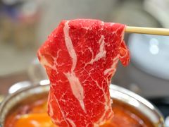 -五星桥原切肥牛火锅(怀德桥店)