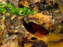 -鱼酷活鱼烤鱼(南京水游城店)