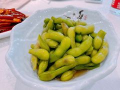 -锦園(伊势丹美食城店)