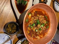 -云海肴·汽锅鸡·云南菜(天津国金汇店)