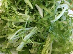 苦菊-王胖子驴肉火烧(鼓楼店)