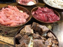 -正南齊北重庆老火锅(光华村直营店)