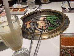 -千寻山野烤肉(中关村店)