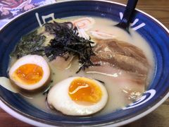 -饭町二郎日式综合茶餐(中安广场店)