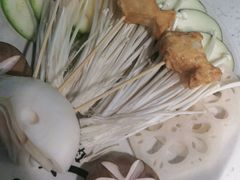 -猫抓烤肉(春熙路店)