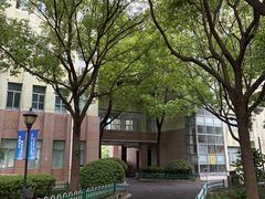 -上海市曹杨职业技术学校