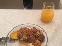 -广州花园酒店·凌璇阁旋转餐厅CAROUSEL360