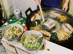 -正宗刘记不翻汤(和园店)