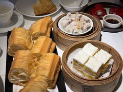 -悦景酒家(罗湖店)