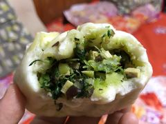 -谭景其·谭氏麻油菜包(集庆路店)