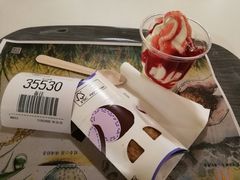 -麦当劳(中山大道中店)