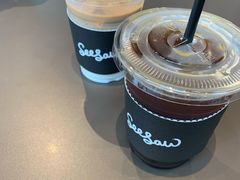 -Seesaw Coffee(苏州中心店)