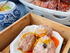 香菇猪肉丸子-海景壹号大酒店(滨湖店)