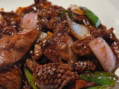 -顶特勒·黄鱼馆·特色菜(上海大世界店)