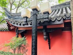 -成都武侯祠博物馆