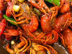 -呆虾王龙虾馆(南湖总店)