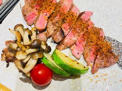 -晴季寿司(延河路万达广场店)