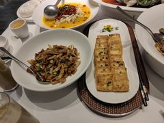 -院里寻菜·精致庭院菜(观沙岭店)