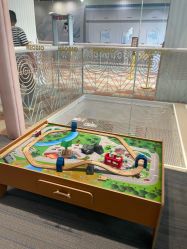 -奈尔宝家庭中心·亲子餐厅(华采天地店)