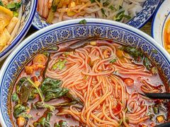 -樊记腊汁肉(竹笆市总店)