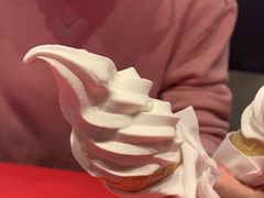 -汉堡王(上海118广场店)