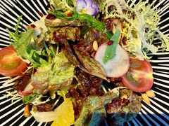 -Wei菋·Le Bistrot